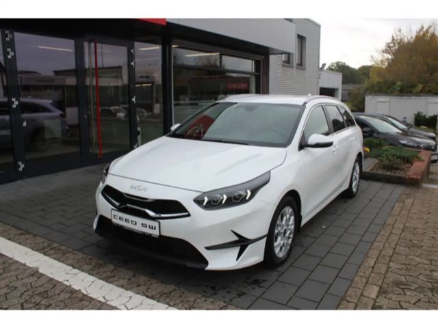 Kia Ceed GDi SportWagon