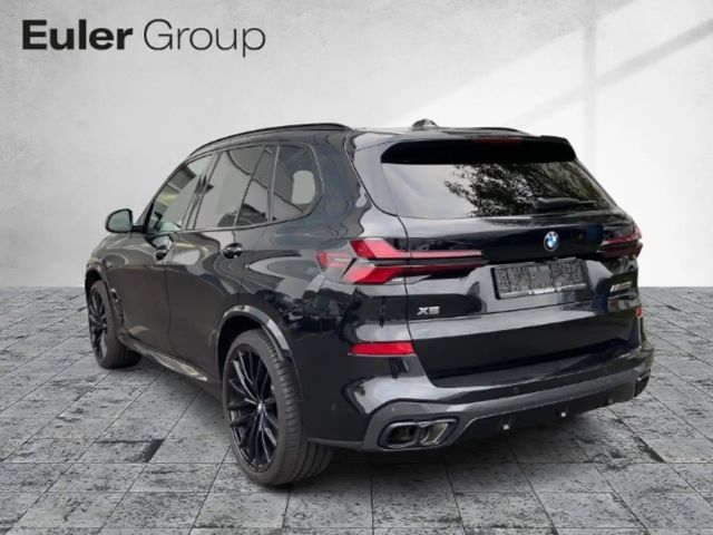 BMW X5 M-Sport xDrive
