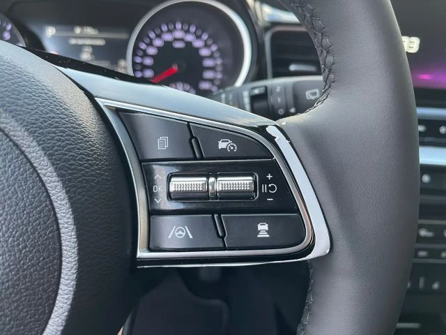 Kia XCeed GDi Spirit