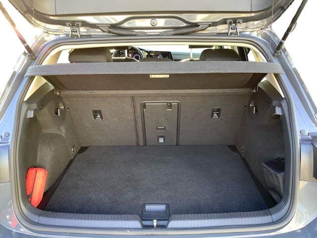 Volkswagen Golf 2.0 TDI Golf VIII