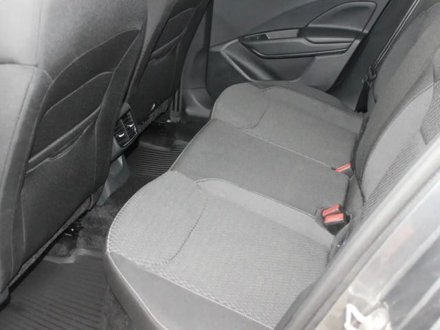 Skoda Fabia Style Style