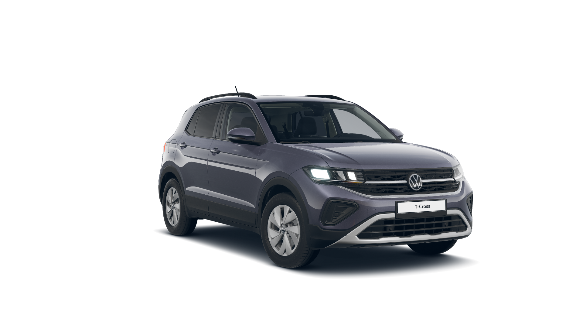 Volkswagen T-Cross T-Cross