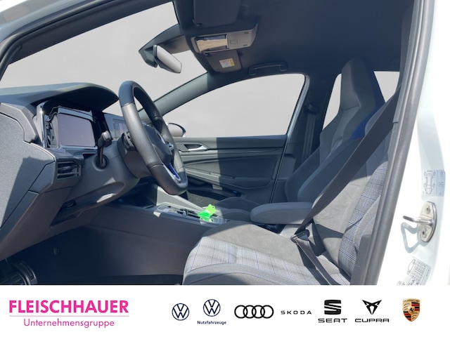 Volkswagen Golf GTE Golf VIII