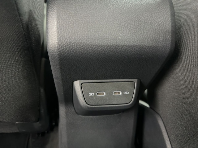 Volkswagen Polo 1.0 TSI DSG Style