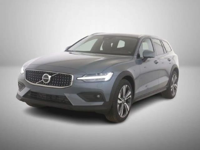 Volvo V60 AWD Ultimate