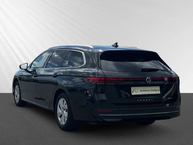 Volkswagen Passat Business Variant