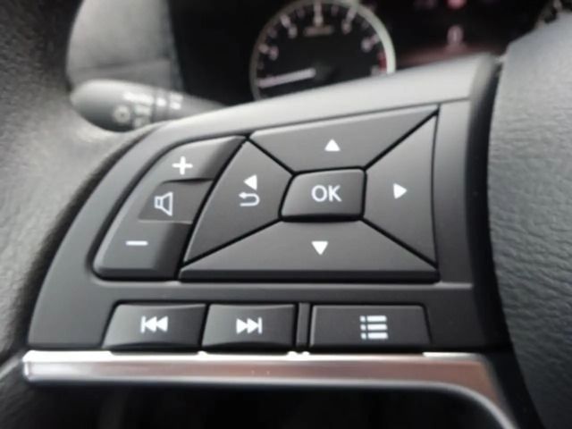 Nissan Juke Acenta DIG-T