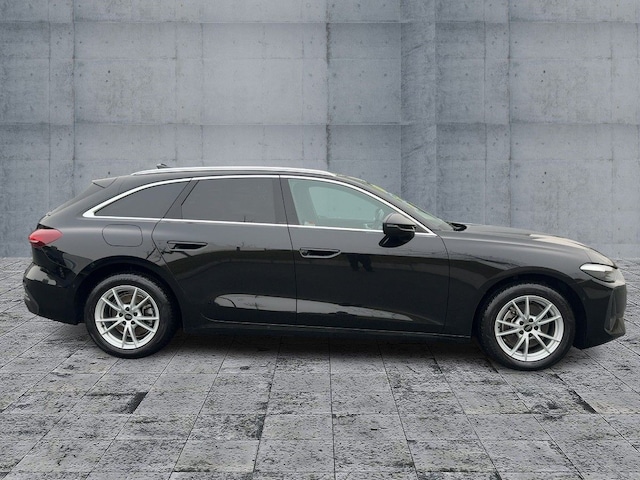 Audi A5 Avant Quattro S-Tronic