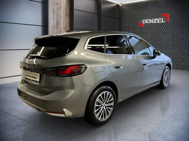 BMW 218 218d Active Tourer Sedan