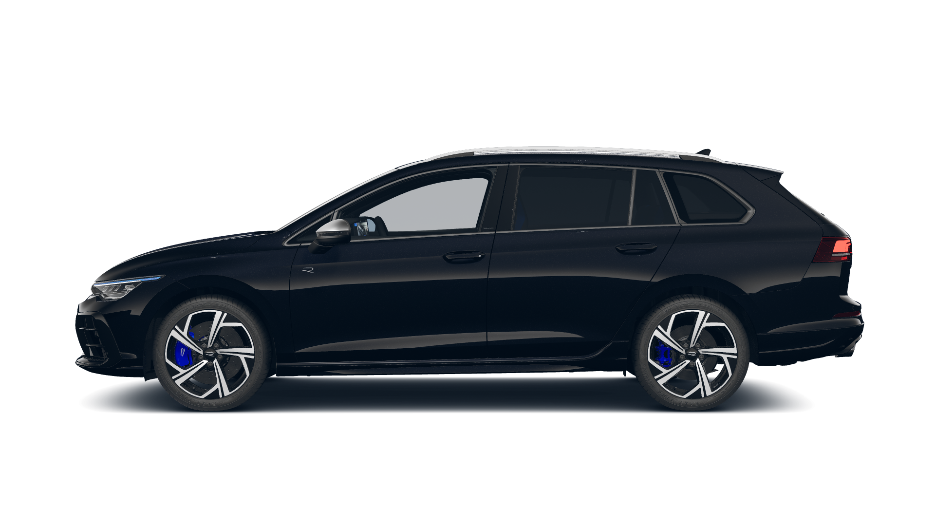 Volkswagen Golf 2.0 TSI 4Motion DSG Variant