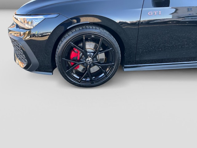 Volkswagen Golf 2.0 TSI DSG GTI