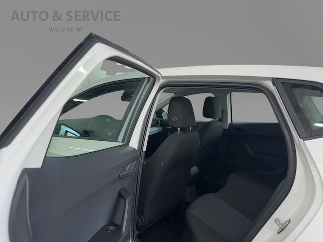 Seat Ibiza 1.0 TSI Style