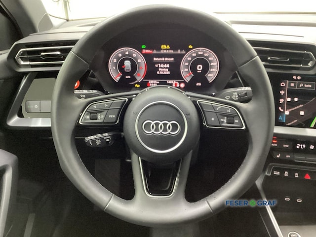 Audi A3 30 TFSI Sportback