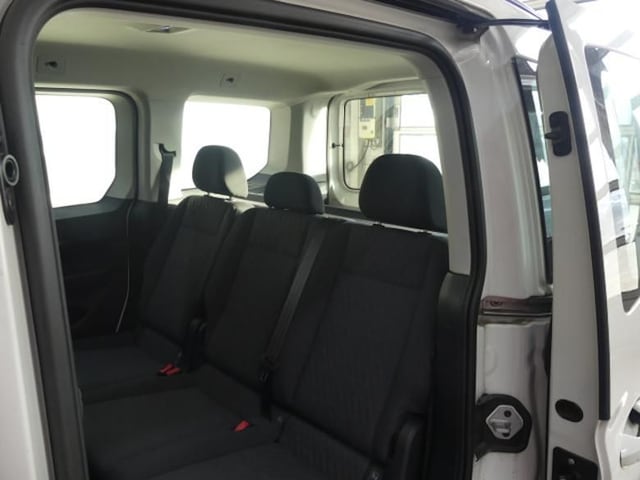 Volkswagen Caddy 1.5 TSI Life