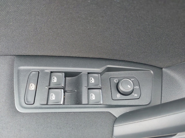 Volkswagen Tiguan 1.5 TSI TSi United
