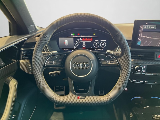 Audi RS4 Avant Quattro
