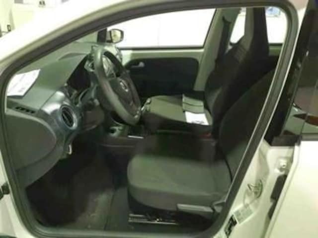 Volkswagen e-up! e-up!