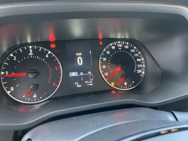 Nissan Primastar L2H1 dCi 150