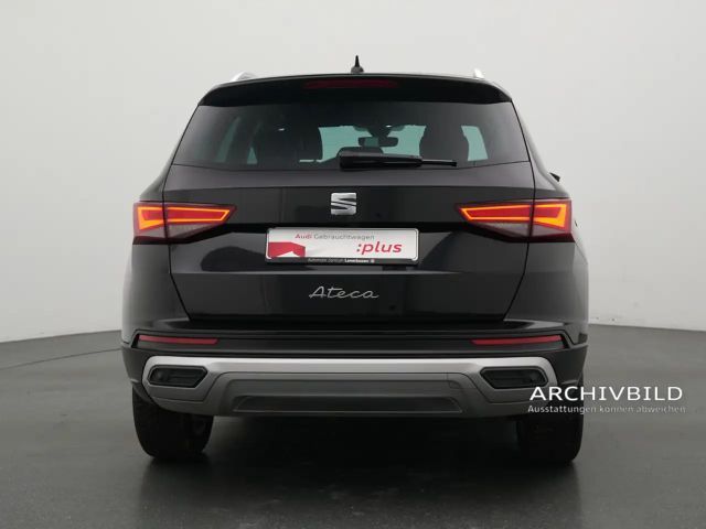 Seat Ateca DSG