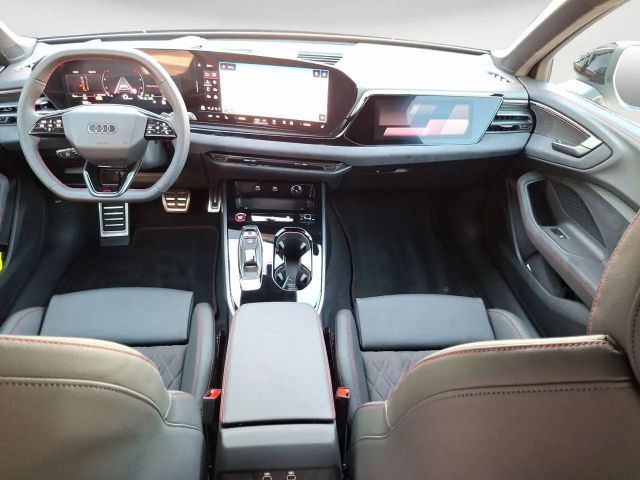 Audi A5 Quattro S-Line S-Tronic