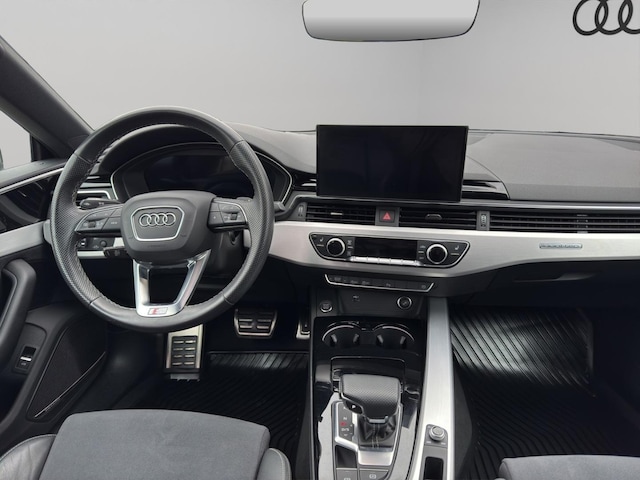 Audi A5 40 TDI Quattro S-Tronic Sportback