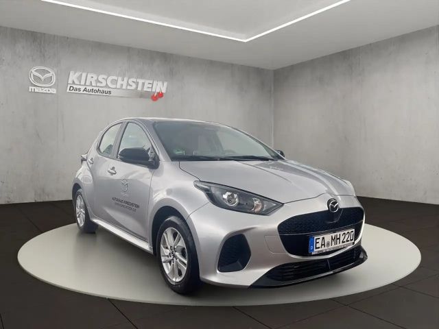 Mazda 2 HYBRID ++R.Kamera+APPLE-ANDROID AUTO++
