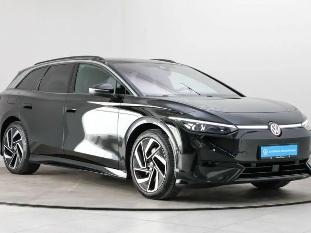 Volkswagen ID.7 Pro Tourer