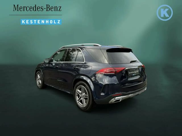 Mercedes-Benz GLE 350 4MATIC AMG Line