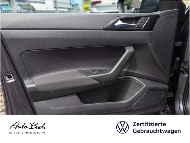 Volkswagen Taigo 1.0 TSI Life