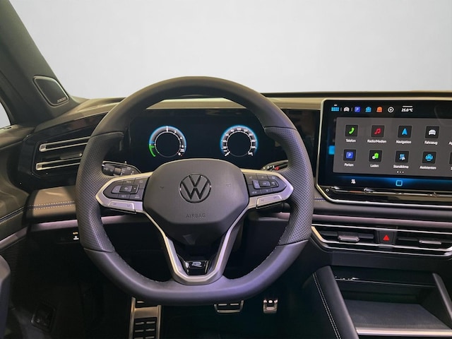 Volkswagen Tiguan DSG R-Line eHybrid