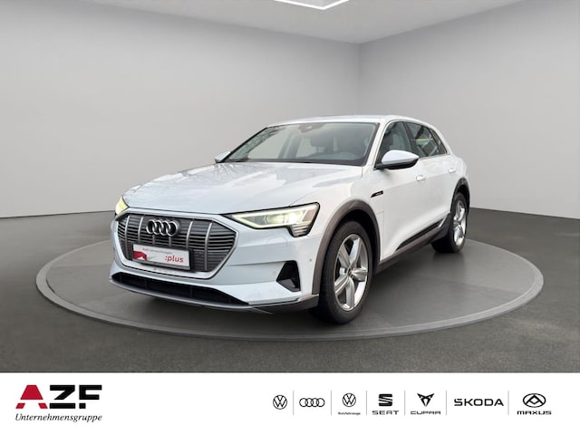 Audi e-tron 55 Quattro