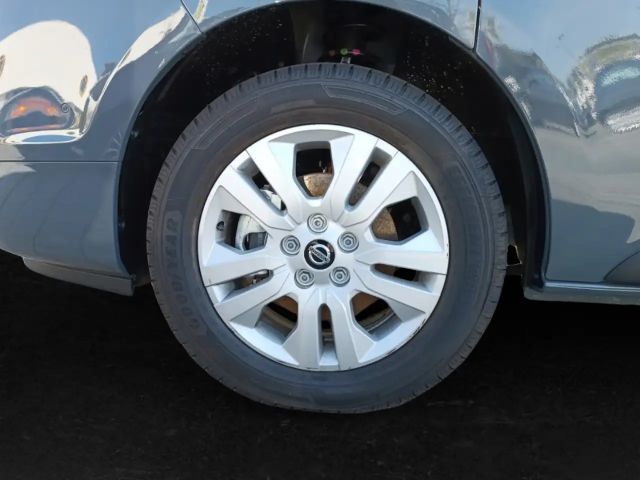 Nissan Primastar L1H1