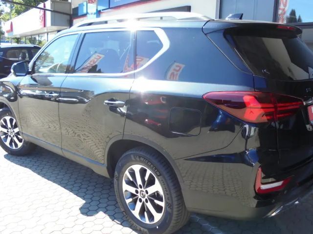 SsangYong Rexton e-XDi