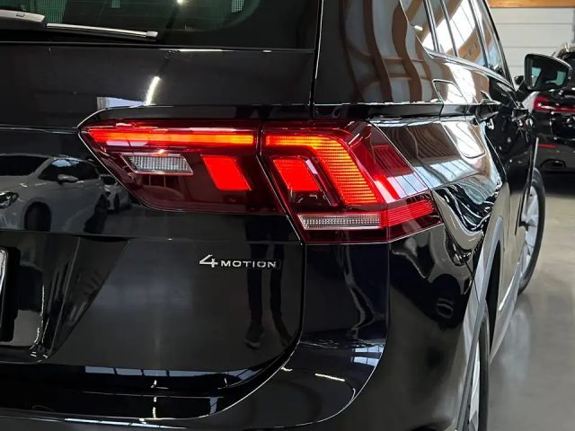 Volkswagen Tiguan 4Motion Life