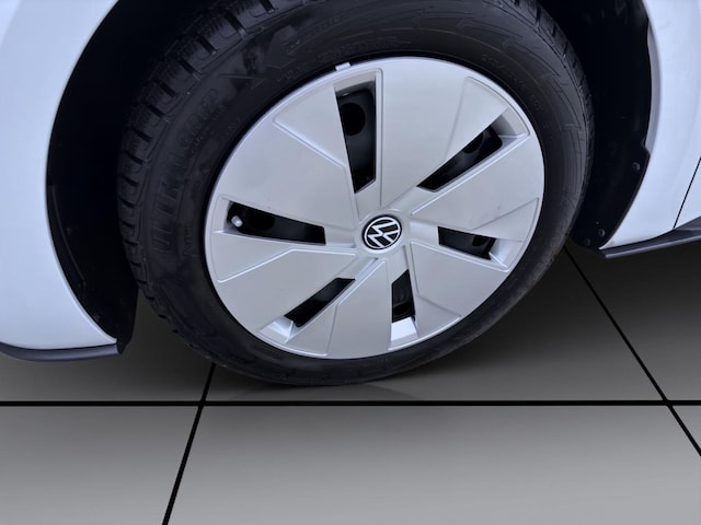 Volkswagen ID.3 IQ.Drive Performance Pro