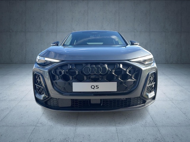 Audi Q5 Hybride Quattro S-Tronic Sportback