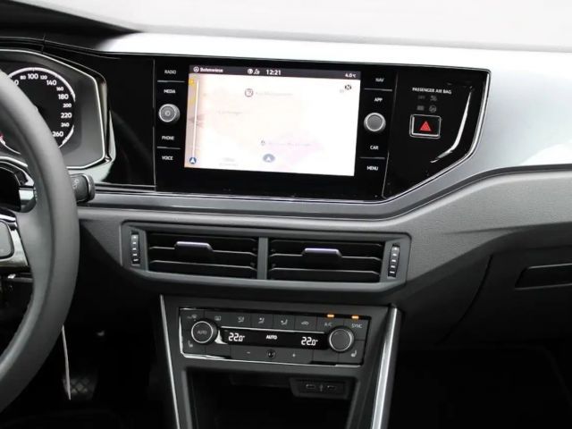 Volkswagen Polo 1.0 TSI Highline