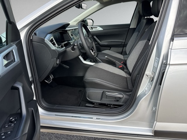 Volkswagen Taigo 1.0 TSI DSG IQ.Drive