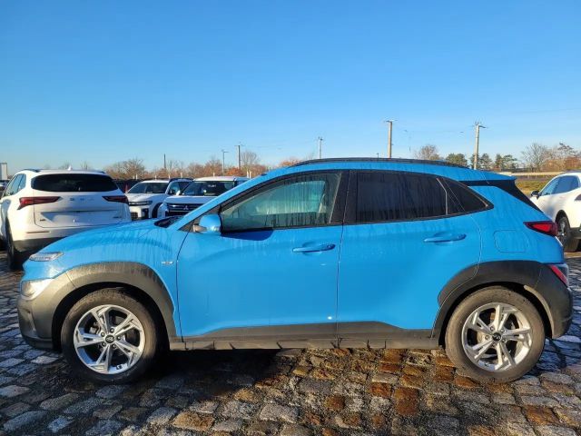 Hyundai Kona 1.6 2WD CRDi Trend