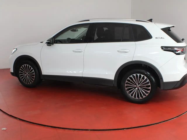 Volkswagen Tiguan 2.0 TDI DSG