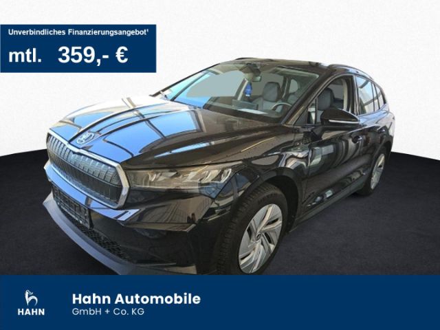 Skoda Enyaq Loft iV 50
