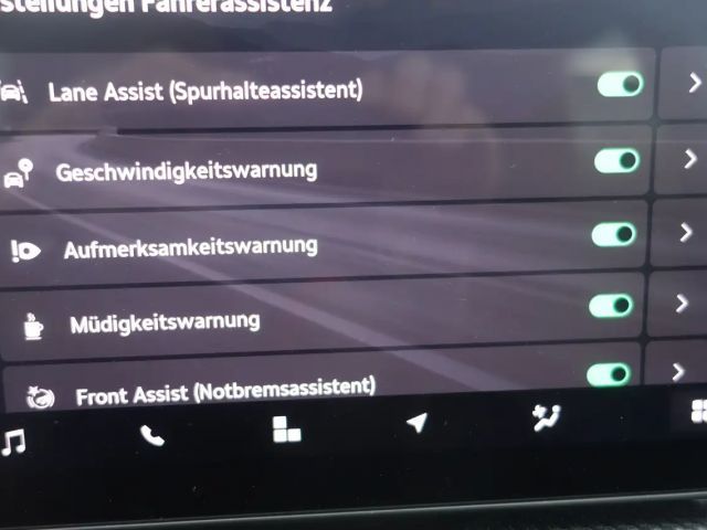 Skoda Kodiaq 4x4 Selection