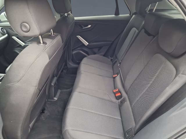 Audi Q2 35 TDI S-Tronic