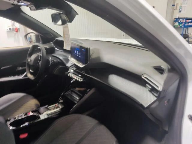 Peugeot 2008 Allure Pack Hybrid