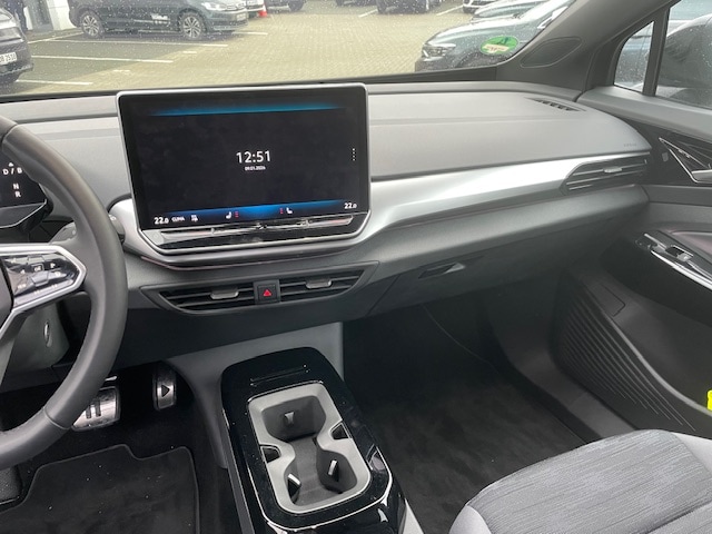 Volkswagen ID.4 IQ.Drive Pure