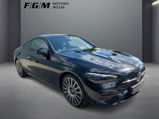 Mercedes-Benz CLE 450 AMG Line