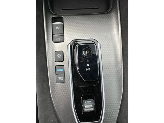 Nissan Qashqai 1,5VC-T e-Power N-Design Komfortpaketplu