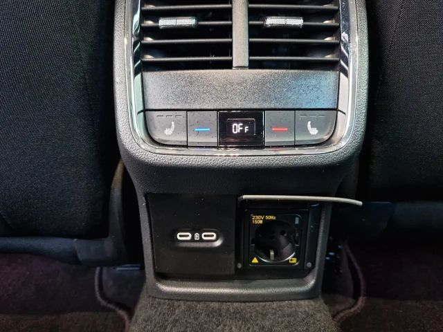 Skoda Octavia Style Style