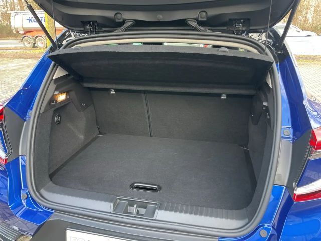 Renault Captur Hybrid TCe 140 Techno