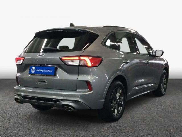 Ford Kuga ST Line